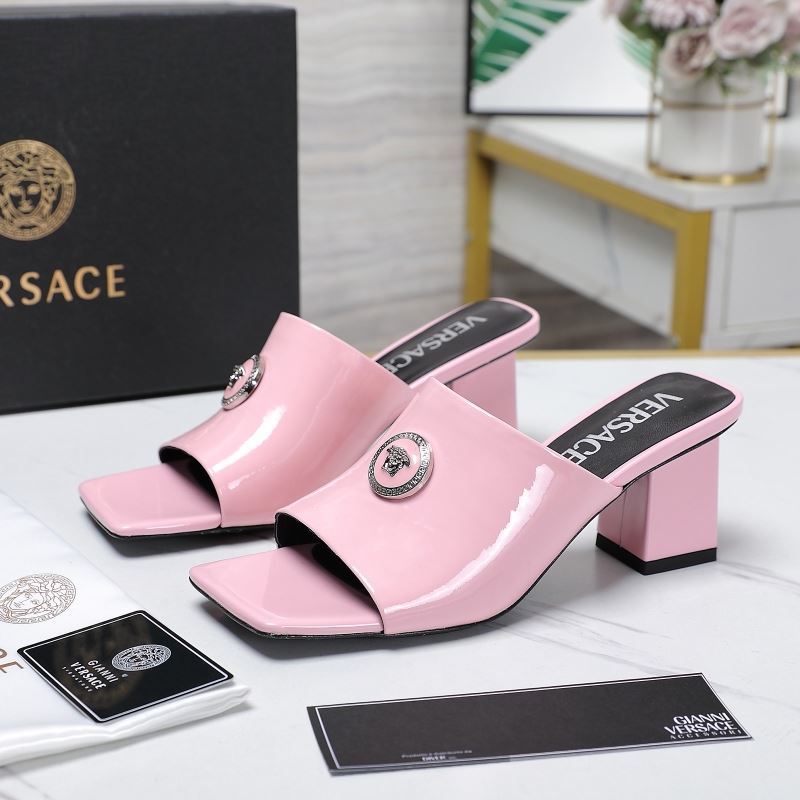 Versace Slippers